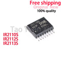 (5piece)100% New IR2110S IR2112S IR2113S IR2110STRPBF IR2112STRPBF IR2113STRPBF sop-16 Chipset