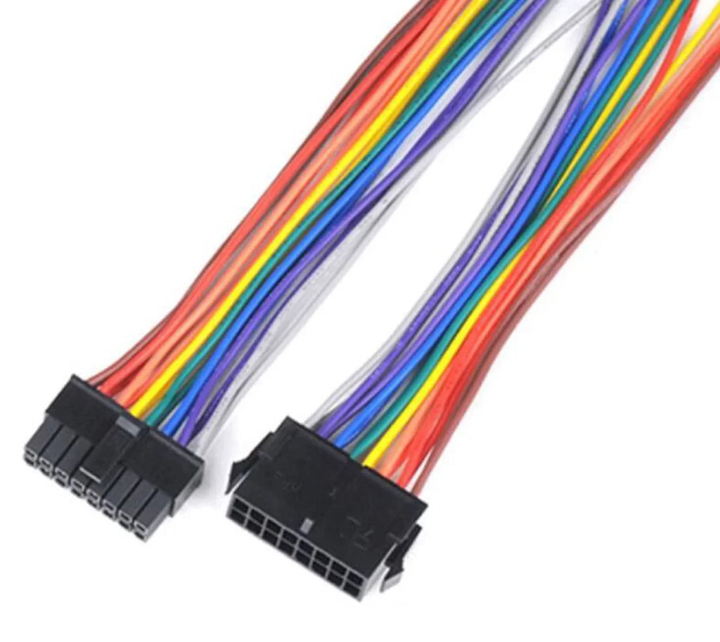 5PCS Molex 3.0MM Cables 20AWG Small 5557 5559 Male Female Air Docking Electronic Cable MX3.0 43025 Terminal Line 2P~12Pin