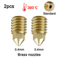 For BambuLab P1S P1P X1 X1C Upgrade Hotend Kit Heat Sinks Throat TZ V3.0 Nozzle Print Head Thermistor 3D Printer Accessories