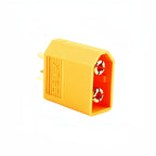 XT60 XT-60 Male Female XT30 XT90 Bullet Connectors Plugs for RC Lipo Battery Drone Airplane Accessories Wholesale