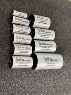 AEAK Polypropylene film capacitor audio coupling frequency division MKP capacitor 400v 0.68UF 1.5UF 2.2UF 3.3UF 4.7UF~22uf ±3%