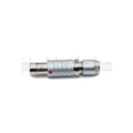 For Fischer S104 M16 2F 2 3 4 5 6 7 8 10 12 14 16Pin Waterproof IP68 Push-pull Self-locking Free Plug And Socket Round Connector