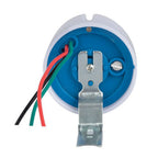 Automatic On Off Photocell street Light Switch DC 12V AC 220V/110V 50-60Hz 10A Photo Control Photoswitch Rainproof Sensor Switch