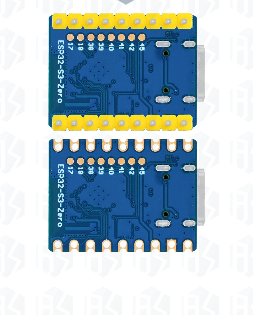 ESP32-S3 ESP32-C3-Zero 3.3v/5v  Mini Development Board WiFi Bluetooth esp32 for arduino