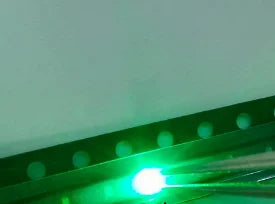 Highlight 0402 SMD LED, Red, Blue, Green, White, Warm-white, Ice-blue, Yellow, 1005 Gold Wire Large Chip Light Emitting Diode