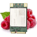 Quectel EC25-AF for North America Region/Operator Cat.4 150Mbps/50Mbps 4G LTE Module EC25 AF EC25AF EC25AFFA EC25AFFA-MINIPCIE