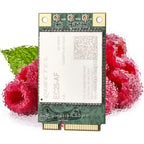 Quectel EC25-AF for North America Region/Operator Cat.4 150Mbps/50Mbps 4G LTE Module EC25 AF EC25AF EC25AFFA EC25AFFA-MINIPCIE
