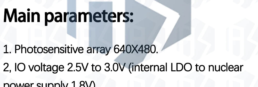 1PCS  OV7670 camera module Supports VGA CIF auto exposure control display active size 640X480 for Arduino