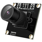 innomaker USB 2.0 UVC Camera Module U20CAM-PS5268 with 2MP PS5268 Color Sensor 85dB Wide Dynamic Range 1080p 30fps,