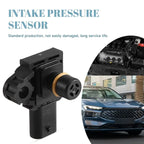NEW-Air Pressure Sensor Manifold Absolute Pressure Sensor OE JG9A-9F479-AB For Ford Taurus CN180 2019-2023 2.0L Engine System