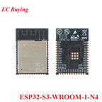 ESP32-S3-WROOM-1 ESP32-S3-MINI-1 ESP32-S3 ESP32-S3R2 ESP32-S3R8 Dual-core WiFi Bluetooth-compatible 5.0 ESP32 Wireless Module