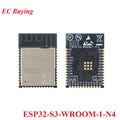 ESP32-S3-WROOM-1 ESP32-S3-MINI-1 ESP32-S3 ESP32-S3R2 ESP32-S3R8 Dual-core WiFi Bluetooth-compatible 5.0 ESP32 Wireless Module