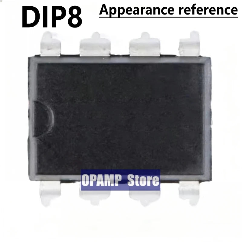 NE5534AN SE5534AFE NE5534 SE5534 original single OPAMP operational amplifier DIP8&CDIP8 all in stock HIFI audio upgrade