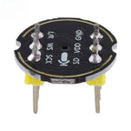 INMP441 Omnidirectional MEMS Microphone Module High Precision Low Power I2S Interface for ESP32