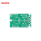 10pcs/1pc USB2.0 High Speed Extender Module Hub 1 Point 4/1 Drag 4 Interface Adapter Development Board Driver Free FE1.1S