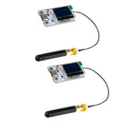 FFYY-2 Sets ESP32 S3 Wifi+ BT Module SX1262 OLED Display Lora32 V3 Lora Development Board Kit For Arduino Lorawan Meshtastic
