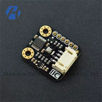 Gravity I2C BME280 temperature, humidity, and pressure integrated environmental sensor