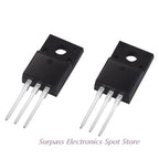 10PCS-50PCS  STF24N60M2 24N60M2  TO-220F 600V 24A   Original  Fast shipping