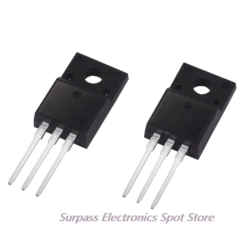 10PCS-50PCS  STF24N60M2 24N60M2  TO-220F 600V 24A   Original  Fast shipping