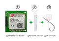 1PCS BK‑SIM7600G BK‑SIM7600SA BK‑SIM7600E Breakout Development Board