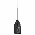 Limit Switch CNTD CLS‑171 Plastic Housing 10A 250VAC 1NO1NC Roller Plunger Type Travel Switch for Mechanical Equipment Industria