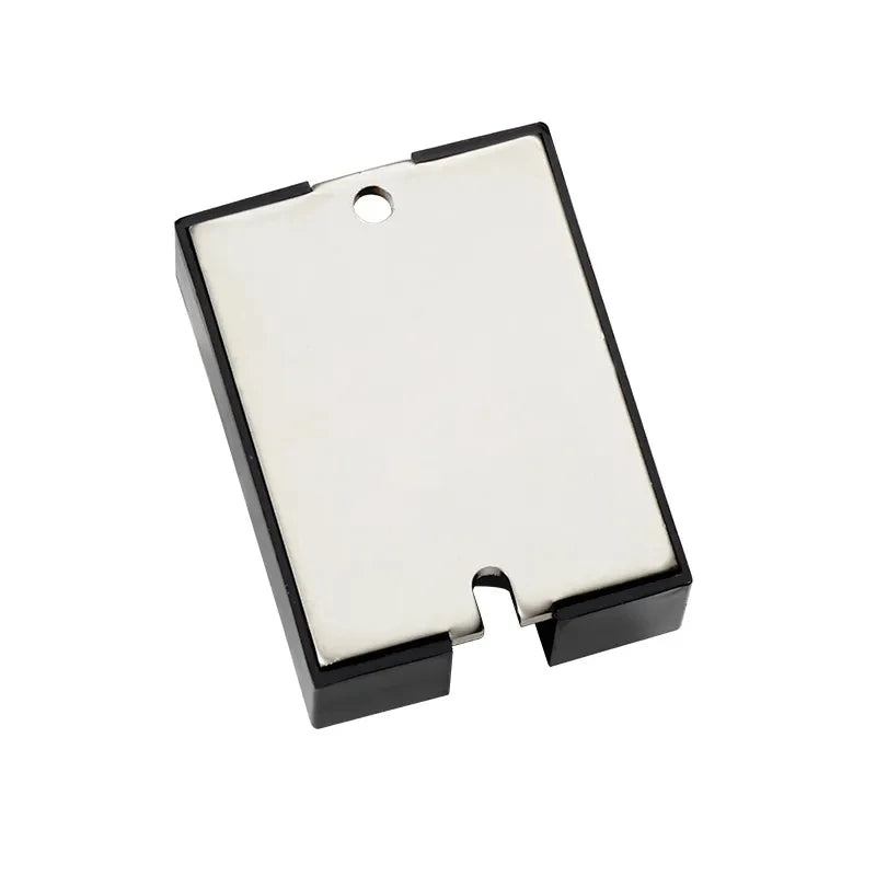 10A 25A 40A 60A 80A Dc Control Ac Dual Control Dual / Single Output Control Single Phase Solid State Relay