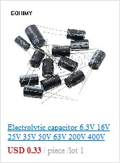 600pcs/set 30 Kinds 1/4W Resistance Metal Film Resistor Pack Assorted Kit 1% 1K 10K 10K 100K 220ohm 1M Resistors 300pcs/set