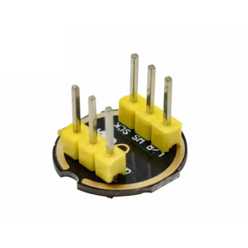 ICS-43434 Omnidirectional Microphone Module MEMS High Precision Low Power I2S Replaces INMP441