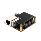 VoltSLuckfox Pico Ultra RV1106 Linux Micro Development Board, Integrates ARM Cortex-A7/RISC-V MCU/NPU/ISP Processors