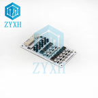 1.2A Active Balancer Board Lifepo4 Lipo Li-ion Lithium Battery Energy Transfer Equalizer Module Inductive Version BMS 3S 4S 6S