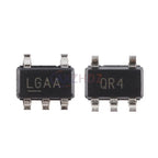 10PCS SOT23-5 LG33 LG50 LGAA MIC5219-3.3 MIC5219-5.0 MIC5219YM5-TR MIC5219BM5 MIC5219-3.3V 5.0V ADJ 500mA LDO Regulator IC
