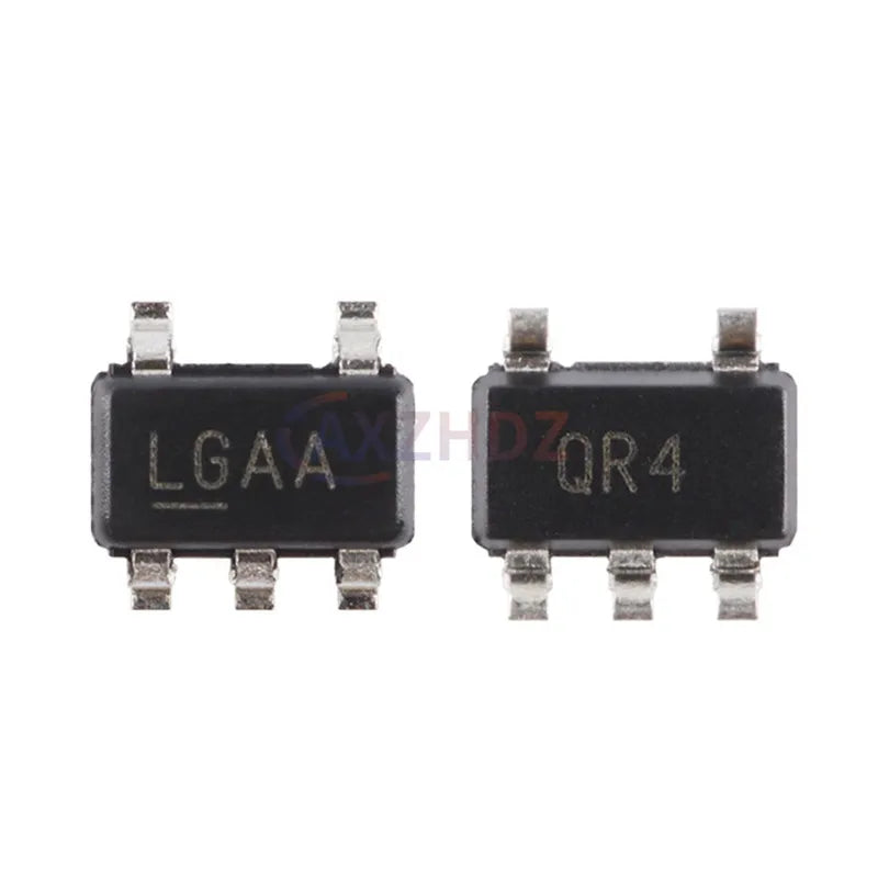 10PCS SOT23-5 LG33 LG50 LGAA MIC5219-3.3 MIC5219-5.0 MIC5219YM5-TR MIC5219BM5 MIC5219-3.3V 5.0V ADJ 500mA LDO Regulator IC
