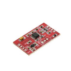 MV / Microvolt Signal Amplifier Voltage Amplifier AD623/AD620 Instrumentation Amplifier Module