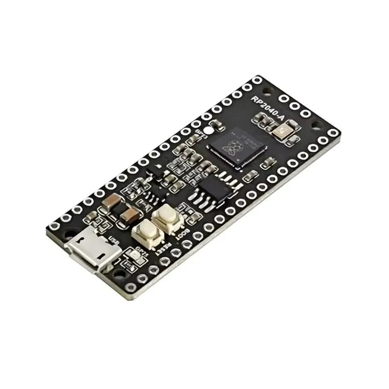Raspberry Pi Pico RP2040-A Microcontroller development board Based On RP2040 Dual Core Processor