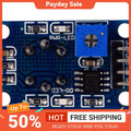 Gas Detection Module MQ-2 MQ-3 MQ-4 MQ-5 MQ-6 MQ-7 MQ-8 MQ-9  Gas Sensor Module Starter DIY Kit DC5V for Arduino