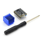 TMC2208 V2.0  Stepper Motor Driver Stepstick Mute Driver MKS 3D Printer Parts SKR V1.3 Ramps 1.4 1.6 Control Board