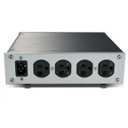 Crosbon New Upgraded 3000W HiFi Audio Power Supply Source CD Partner Power Filter Purifier