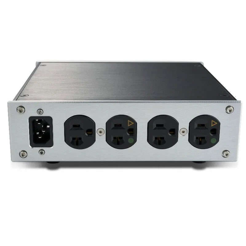Crosbon New Upgraded 3000W HiFi Audio Power Supply Source CD Partner Power Filter Purifier
