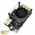 Pluto SDR ZYNQ7020 AD9361 Development Board with Cooling Fan, Compatible with MATLAB