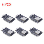 1-10pcs 32D Development Board WiFi+Bluetooth-compatible TYPE-C 30Pin Nodemcu Development Module