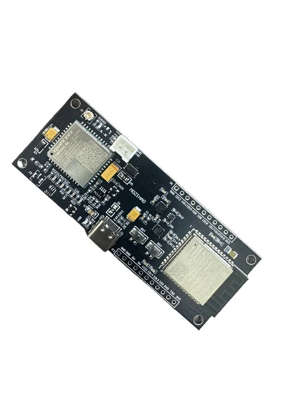 Esp32-S3 4g Lte Global Communication Cat1 Module Quectel Eg800Akgl11Lc Development Board European Gps Positioning Version