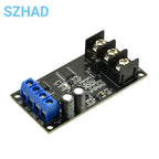 RS485 MODBUS RTU Transmitter Module For PT100 Platinum Resistance Thermocouple Temperature Sensor