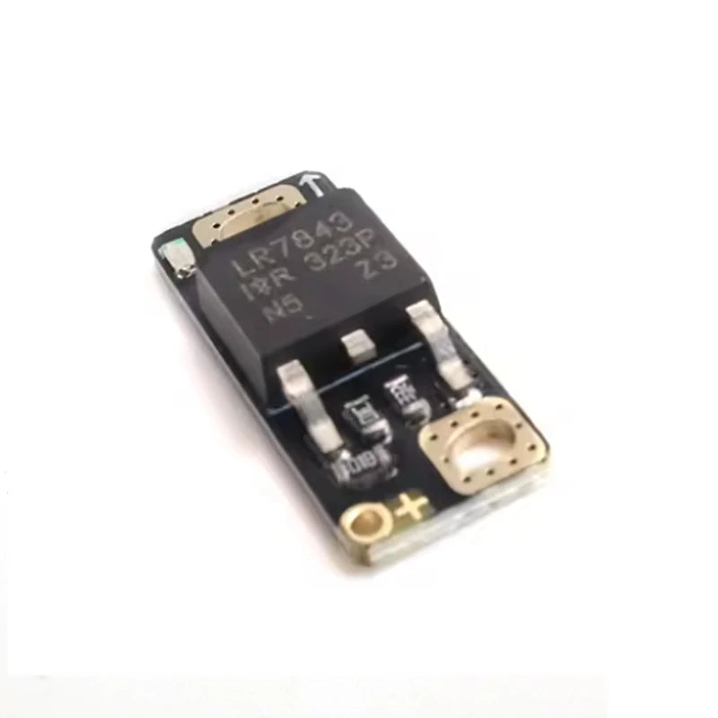 L298N Motor Driver, 10A PWM Speed Controller, 160A Peak Driver, DC Stepper Motor Control for Arduino Robot, Individual Sale