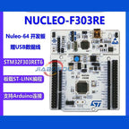 NUCLEO-F303RE F446RE F411RE F401RE  F103RB  F746ZG F756ZG MCU Development Board