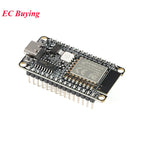 Ai-WB2-12F NodeMCU-Ai-WB2-12F-Kit Ai-WB2 2.4G WiFi+Bluetooth-compatible BLE 5.0 ESP-12F Development Board Module BL602 4MB