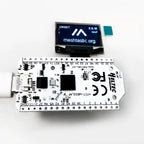 Heltec WiFi LoRa 32 V3 with shell with SX1262 and ESP32-S3FN8 Chip OLED, Meshtastic Mesh Network Paxcounter Support Heltec v3