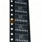 5pcs MCP3008-I/SL MCP3008 SOP14 MCP3008-I/P DIP16
