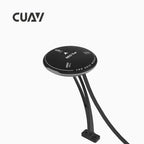 CUAV NEO 3 PRO GNSS Module with M9N GPS for Pixhawk PIX, Ardupilot PX4 Flight Controller, High Precision Navigation
