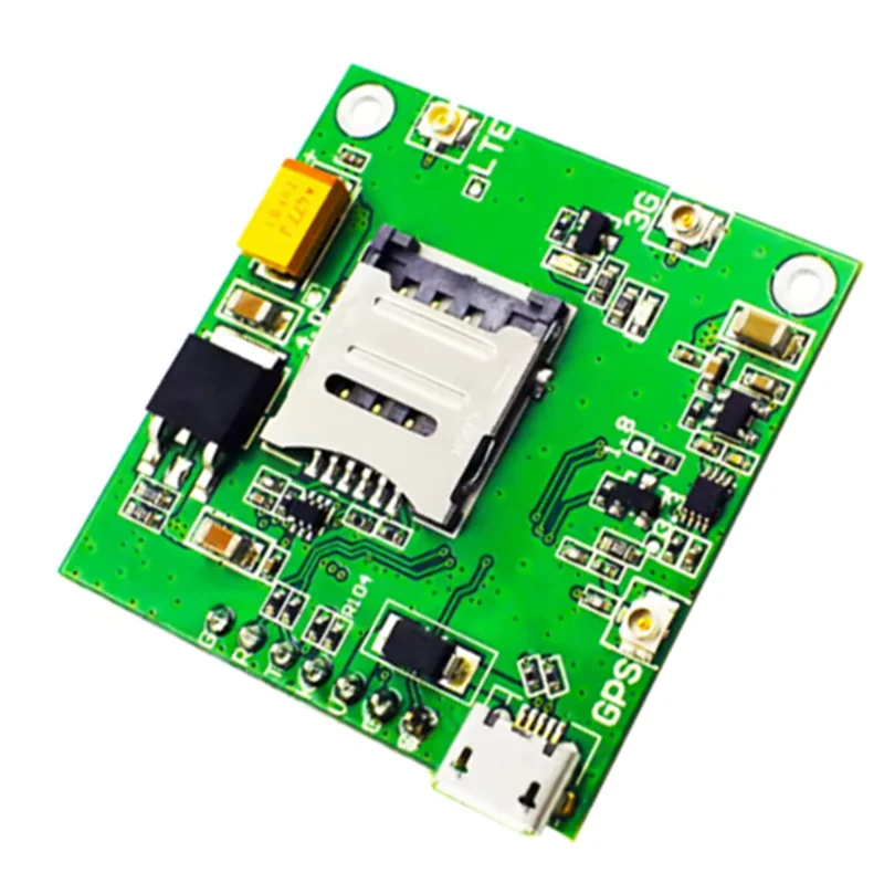 N82R SIM7600E Mini Board Module SIM7600E Mini Breakout Board Core Model LTE CAT1 Module