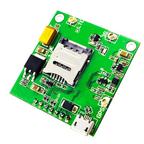 N82R SIM7600E Mini Board Module SIM7600E Mini Breakout Board Core Model LTE CAT1 Module